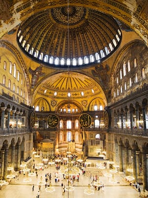 Shop Online Best of Hagia Sophia Tour including Skip the Line Ticket – Sightseeing and Tours Dubai Masala