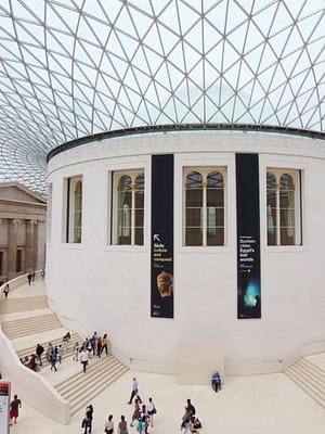 Shop Online British Museum Guided Tour – Sightseeing and Tours Dubai Masala