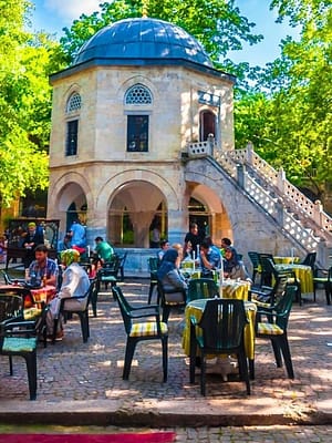 Shop Online Bursa Day Trip from Istanbul: The Green Treasure – Recently Added Experiences Dubai Masala