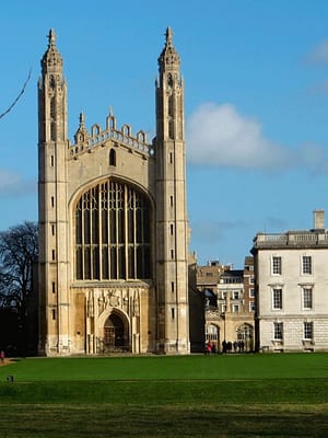 Shop Online Cambridge Hop On Hop Off Ticket – Must-see attractions Dubai Masala