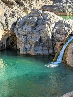 Shop Online Coastal Expedition – Wadi Al Arbaeen, Fins & Bimmah – Experiences Dubai Masala