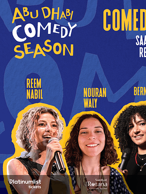 Shop Online Comedy Sett in Abu Dhabi – Comedy Events Dubai Masala
