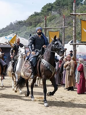 Shop Online Daily Ertugrul Ghazi and Osman Ghazi Movie Set Tour – Sightseeing and Tours Dubai Masala