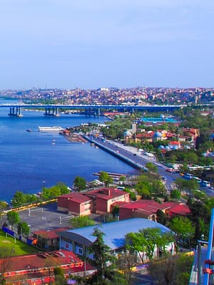 Shop Online Daily Pierre Loti Hill and Miniaturk Tour: Half-Day Trip in Istanbul – Sightseeing and Tours Dubai Masala