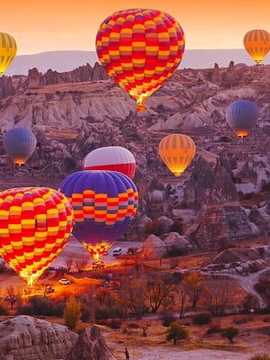 Shop Online Day Tour to Cappadocia from Istanbul – Sightseeing and Tours Dubai Masala