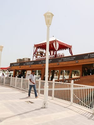 Shop Online Doha Dhow Cruise – Sightseeing and Tours Dubai Masala