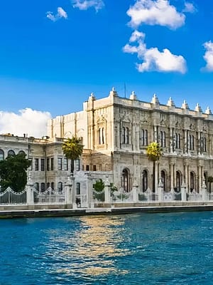 Shop Online Dolmabahce Palace: Guided Tour – Top-Rated Attractions Dubai Masala