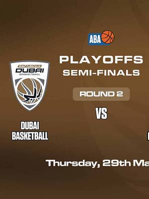 Shop Online Dubai Basketball vs Partizan Mozzart Bet – Semi Finals – Game 2 in Dubai – Sports Events Dubai Masala