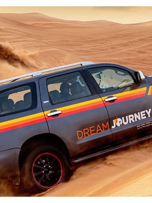 Shop Online Dubai Desert Discovery: Red Dunes Safari, Sandboard & Camel Ride + Free Al Shindagha Museum – Desert safaris Dubai Masala
