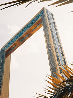Shop Online Dubai Frame + Dolphin & Seal Show – Dubai Dolphinarium – Combo – Must-see attractions Dubai Masala