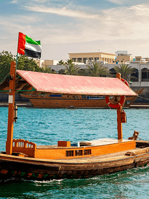 Shop Online Dubai: Half Day Morning City Tour – Attractions Special Offers Dubai Masala