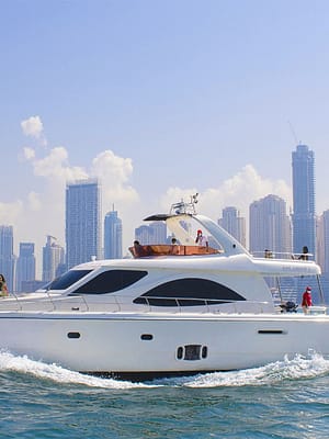 Shop Online Dubai Marina Two-hour Yacht Tour with Dining – Boat Tours and Cruises Dubai Masala