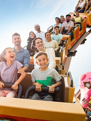 Shop Online Dubai Parks and Resorts –  Motiongate, Legoland and Legoland Waterpark Dubai – Theme Parks Dubai Masala