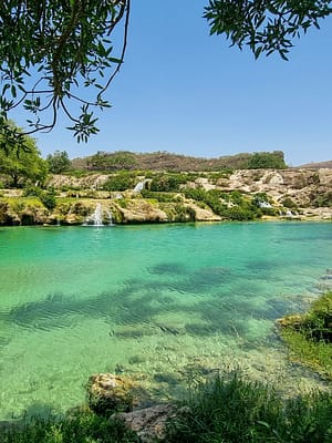 Shop Online Eid: Explore Salalah – Sightseeing and Tours Dubai Masala