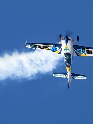 Shop Online Experience Aerobatic Flight In Ras Al Khaimah – Air Adventures Dubai Masala