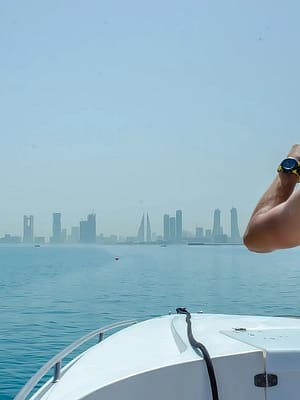 Shop Online Fishing trip to Saada Island – Top-Rated Attractions Dubai Masala