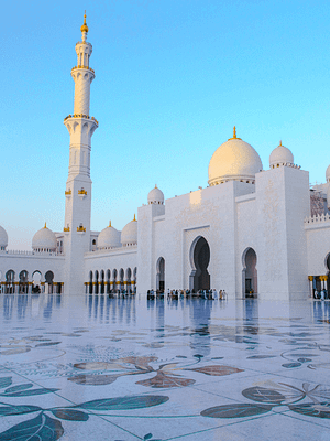 Shop Online From Dubai: Abu Dhabi Full Day Tour With Louvre Museum – Attractions Special Offers Dubai Masala