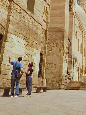 Shop Online From Hurghada: Full-Day Cairo Tour of Pyramids, Sphinx, Museum and Bazaar – Sightseeing and Tours Dubai Masala