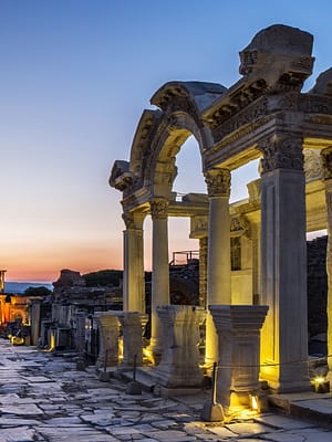 Shop Online Full-Day Ephesus Tour – Sightseeing and Tours Dubai Masala