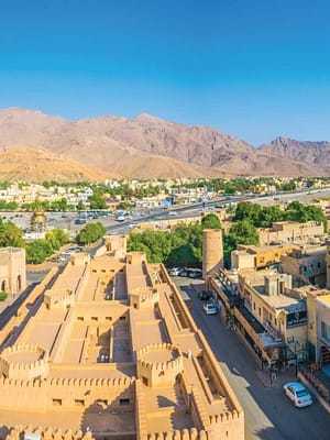 Shop Online Full Day Nizwa Tour With Local Lunch – Recently Added Experiences Dubai Masala