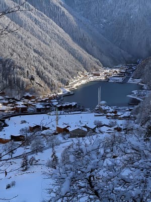 Shop Online Full Day Uzungol Tour From Trabzon – Sightseeing and Tours Dubai Masala