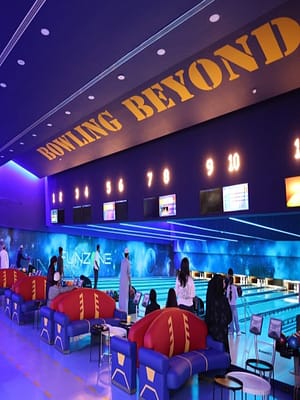 Shop Online FunZone Amusement Center Oman – Recently Added Experiences Dubai Masala