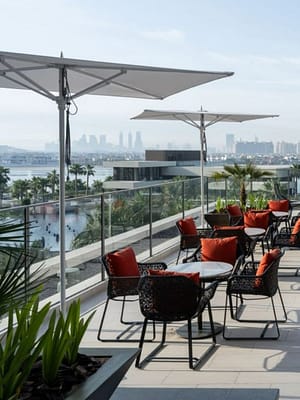 Shop Online Gastronomy Dinner Buffet at Atlantis the Royal – Brunches Dubai Masala