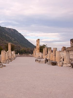 Shop Online Half Day Ephesus Tour – Sightseeing and Tours Dubai Masala