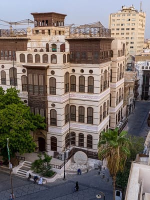 Shop Online Half Day Jeddah Traditional City Tour – Recently Added Experiences Dubai Masala