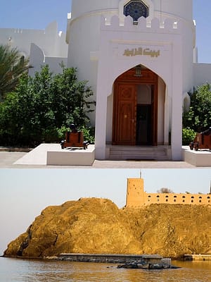 Shop Online Half Day Muscat City Tour – Recently Added Experiences Dubai Masala