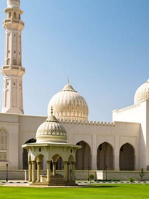 Shop Online Half-Day Salalah City Tour – Sightseeing and Tours Dubai Masala