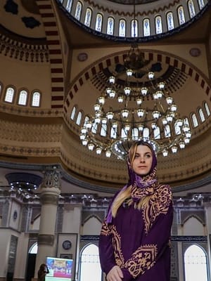 Shop Online Half-day Dubai City Tour With Blue Mosque Visit – Sightseeing and Tours Dubai Masala