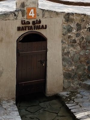 Shop Online Hatta Falaj entry tickets with guided tour – Recently Added Experiences Dubai Masala