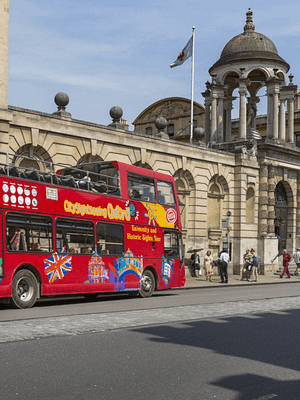 Shop Online Hop-On Hop-Off Oxford – Must-see attractions Dubai Masala