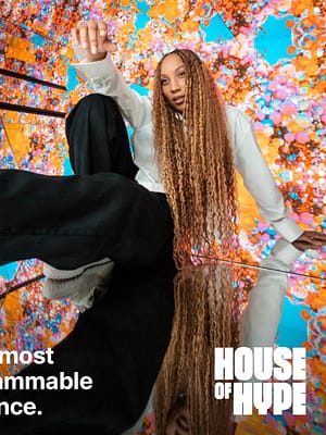 Shop Online House Of Hype-Dubai Mall – Experiences Dubai Masala