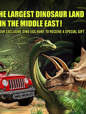 Shop Online IMG Worlds of Adventure + Free Crocodile Park – Indoor Attractions Dubai Masala