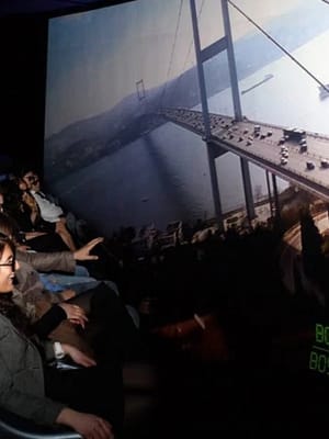 Shop Online Istanbul 4D SkyRide Simulation and Sapphire Observation Deck Pass – Top-Rated Attractions Dubai Masala