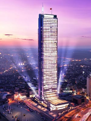 Shop Online Istanbul Sapphire Observation Deck – Top-Rated Attractions Dubai Masala