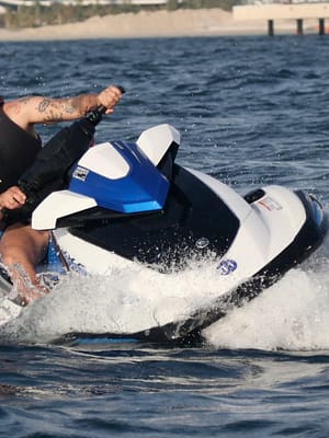 Shop Online Jet Ski Experience Jumeirah – Water Sports Dubai Masala