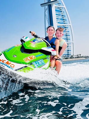 Shop Online Jet Ski Tour Dubai – Water Sports Dubai Masala