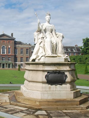 Shop Online Kensington Palace: Entry Ticket – Sightseeing and Tours Dubai Masala