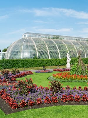 Shop Online Kew Gardens Entry Ticket – Recently Added Experiences Dubai Masala