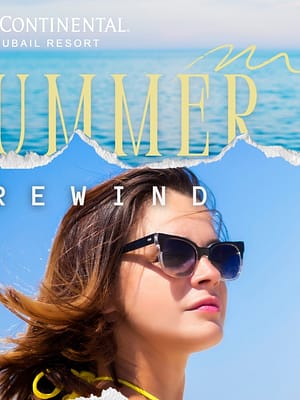 Shop Online Ladies’ Day At InterContinental Al Jubail – Nightlife Dubai Masala