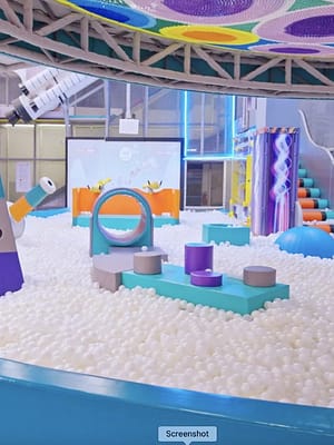 Shop Online Leo and Loona Kids Park and Restaurant Dubai – Experiences Dubai Masala
