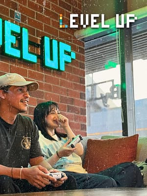 Shop Online Level Up – Riyadh – Experiences Dubai Masala