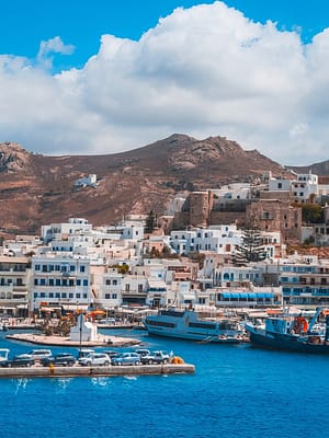 Shop Online Light your inner fire in Naxos Island – Greece – Attractions Special Offers Dubai Masala