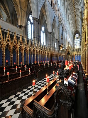 Shop Online London: Buckingham Palace, Westminster Abbey & Big Ben Tour – Sightseeing and Tours Dubai Masala