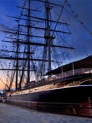 Shop Online London: Cutty Sark Tickets Greenwich – Recently Added Experiences Dubai Masala