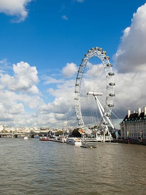 Shop Online London Eye Same Day Entry Ticket – Sightseeing and Tours Dubai Masala