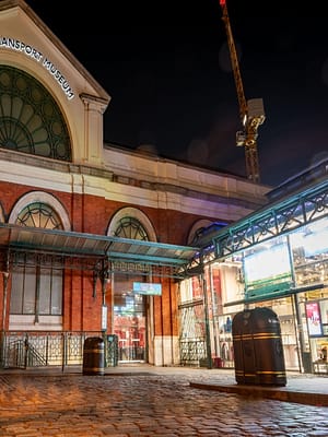 Shop Online London Museum Of Transport Tickets – Kids Go Free – Museums Dubai Masala
